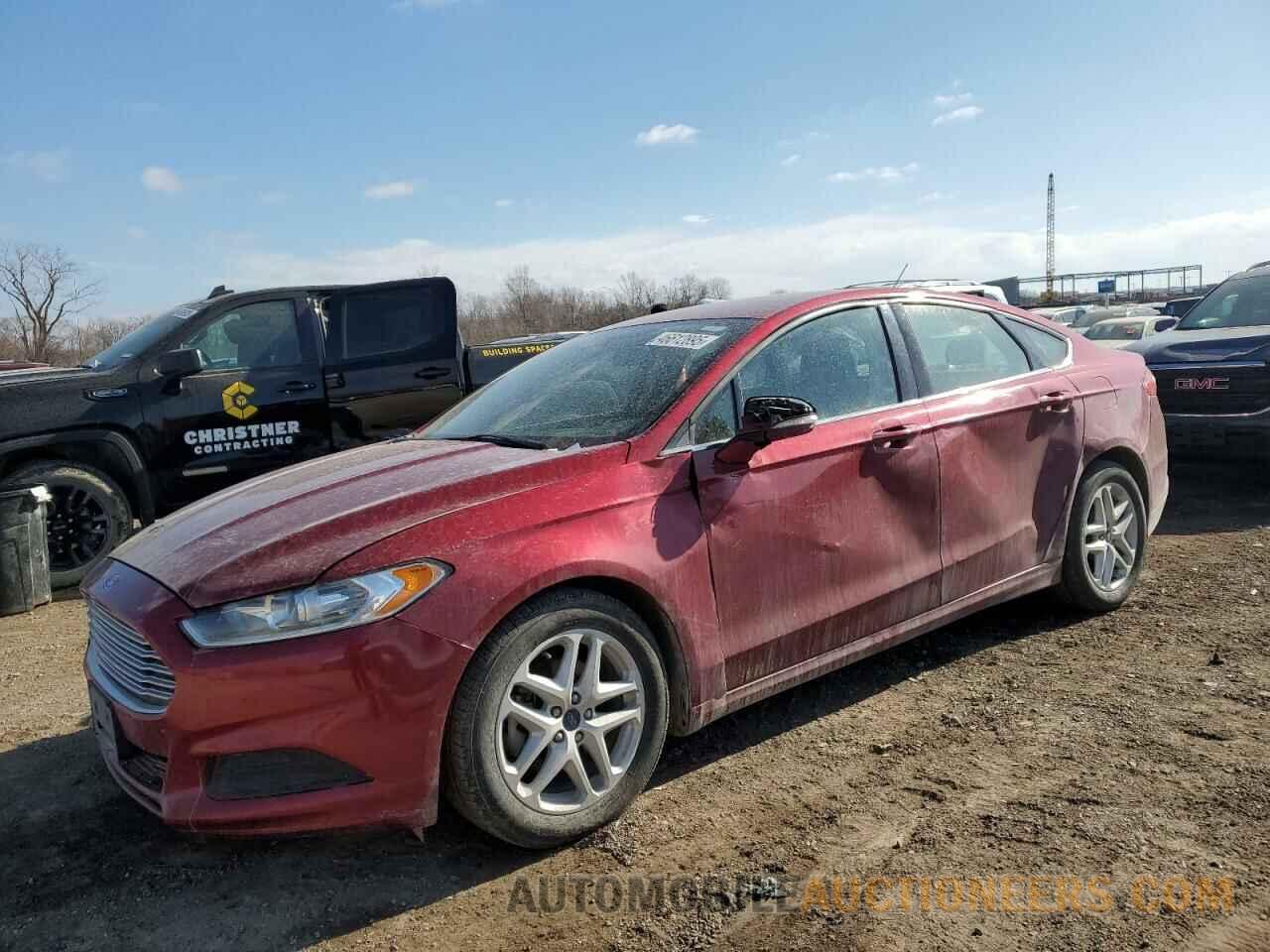 3FA6P0H77FR169678 FORD FUSION 2015