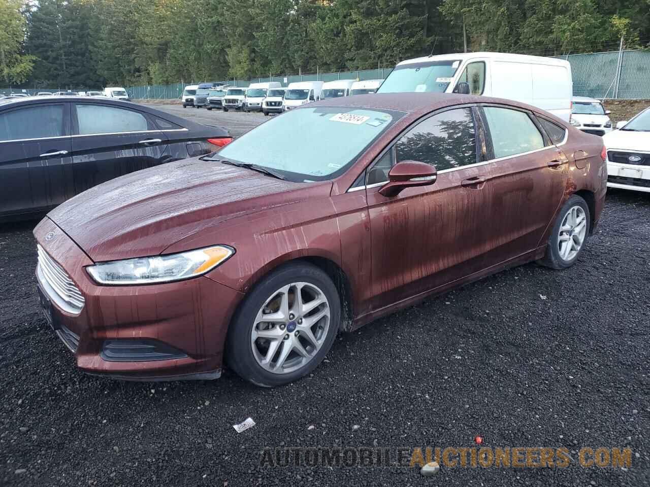 3FA6P0H77FR234139 FORD FUSION 2015