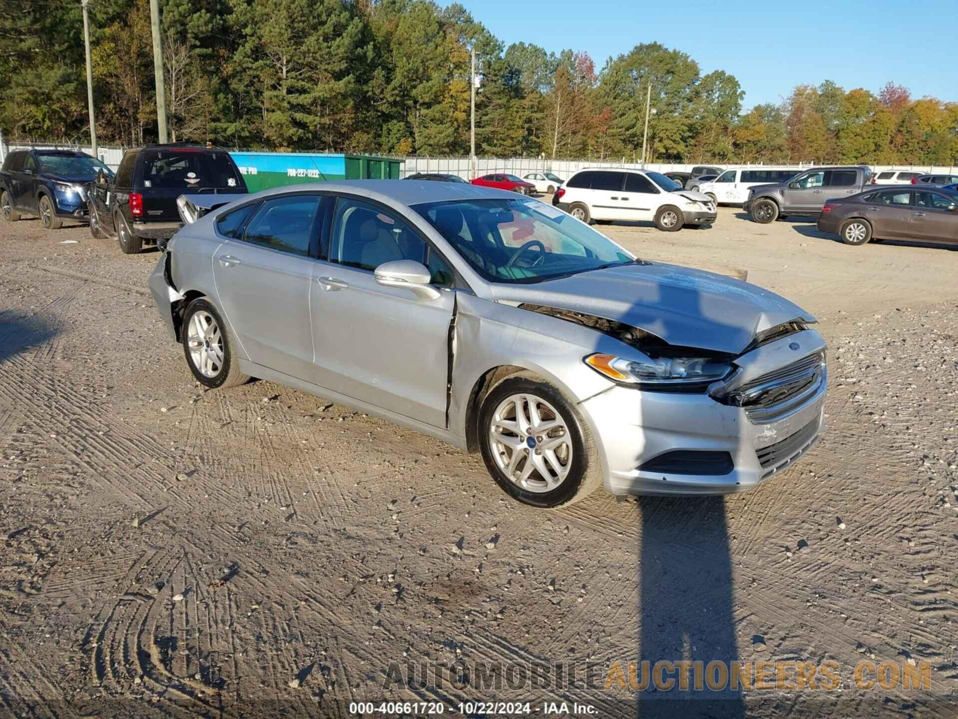 3FA6P0H77FR258358 FORD FUSION 2015