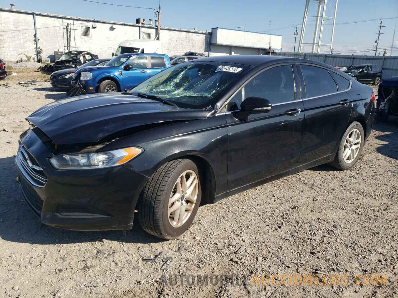 3FA6P0H77FR295751 FORD FUSION 2015