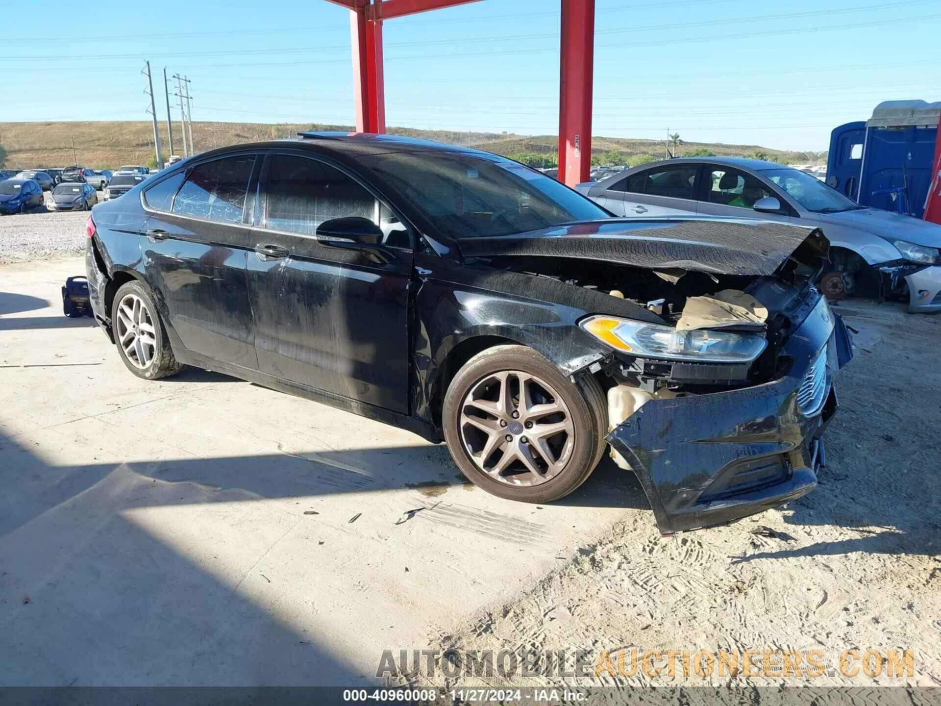 3FA6P0H77GR151795 FORD FUSION 2016