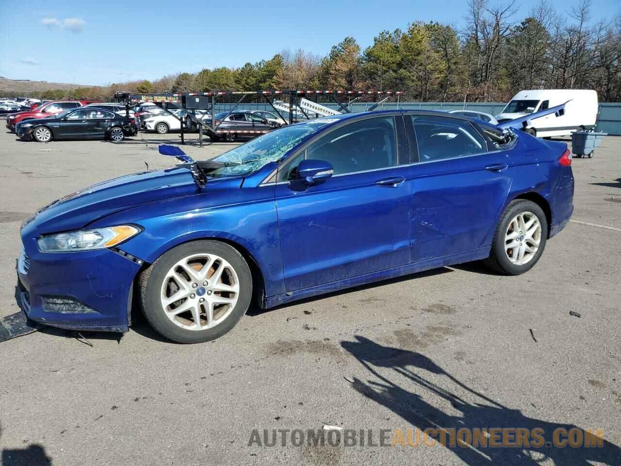 3FA6P0H77GR175529 FORD FUSION 2016