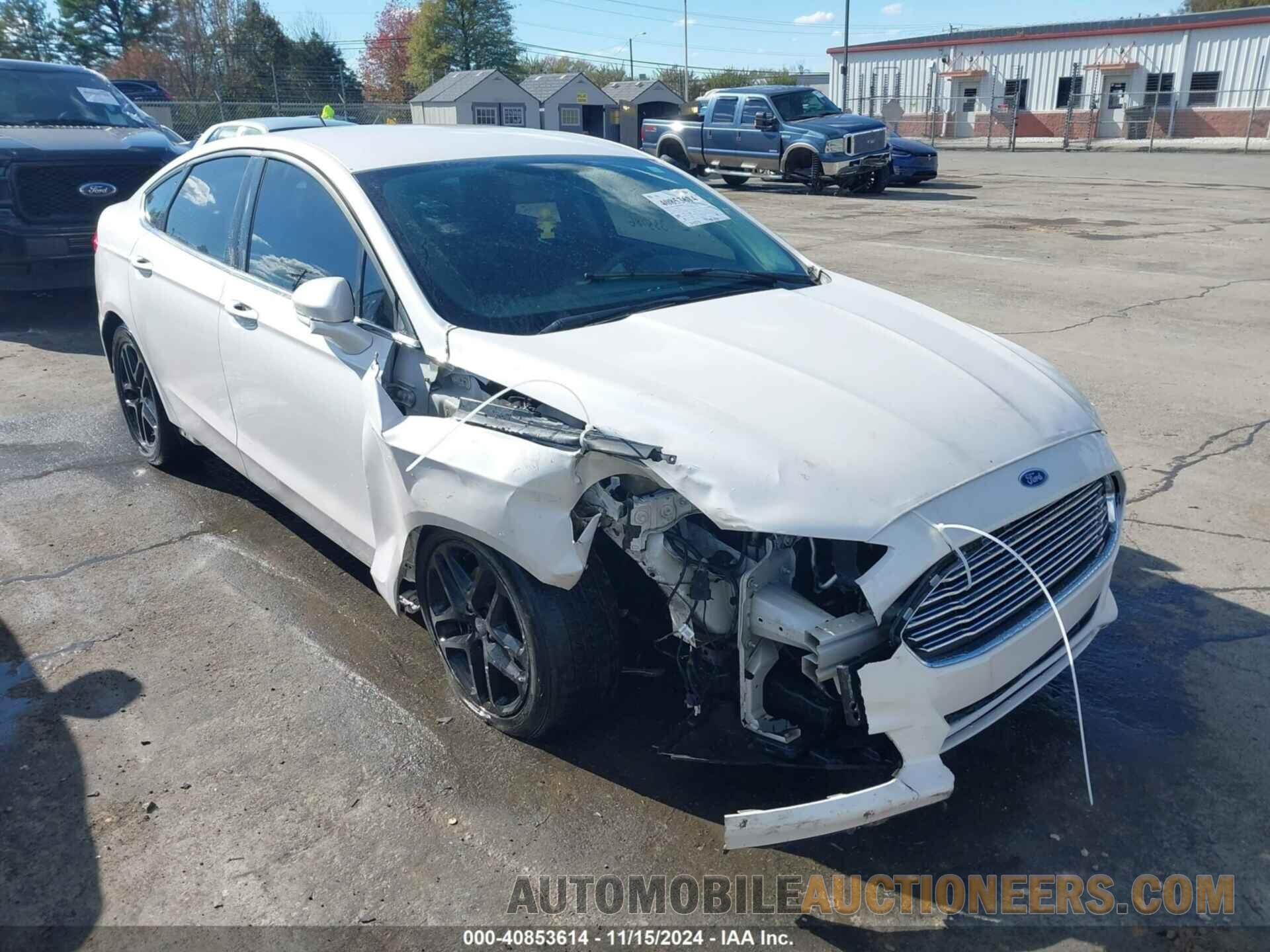 3FA6P0H77GR333786 FORD FUSION 2016