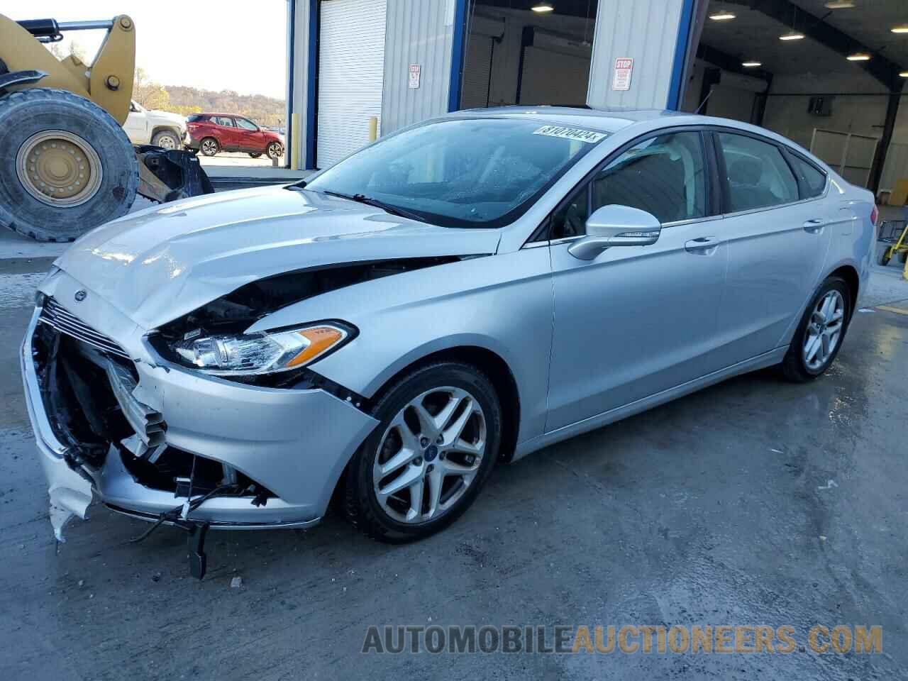 3FA6P0H77GR358753 FORD FUSION 2016