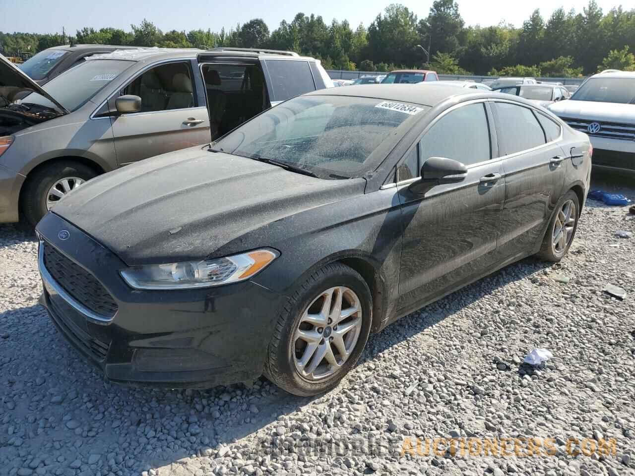 3FA6P0H78DR148089 FORD FUSION 2013