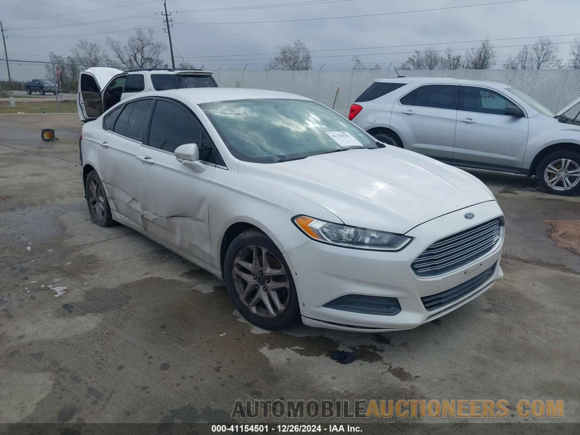 3FA6P0H78DR188673 FORD FUSION 2013