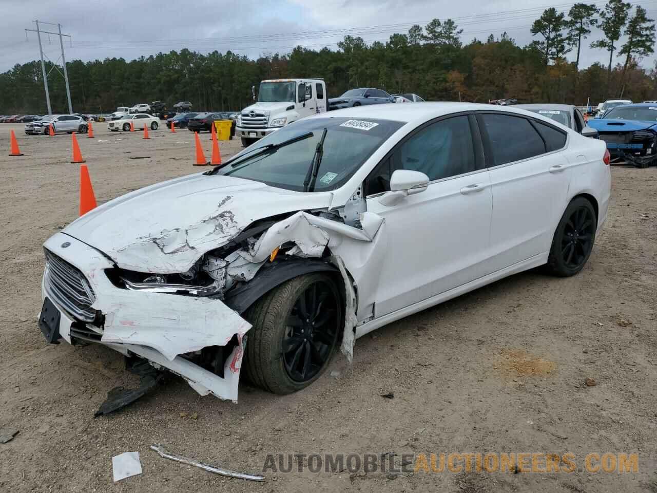 3FA6P0H78DR248323 FORD FUSION 2013