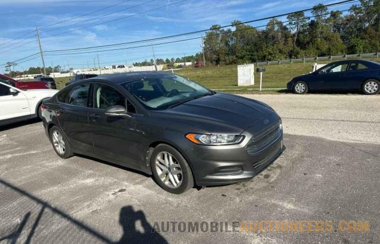 3FA6P0H78DR355727 FORD FUSION 2013