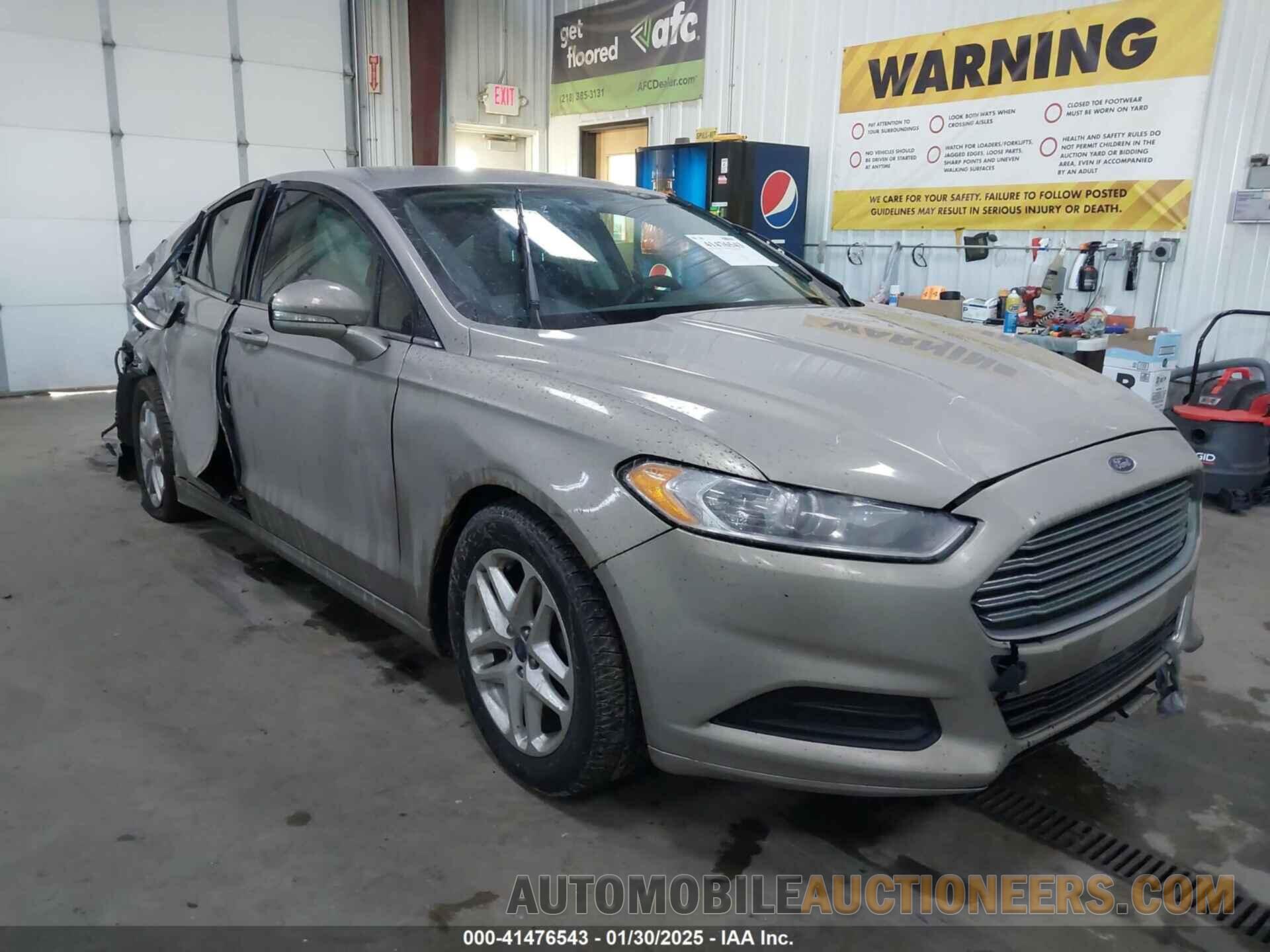 3FA6P0H78FR104998 FORD FUSION 2015