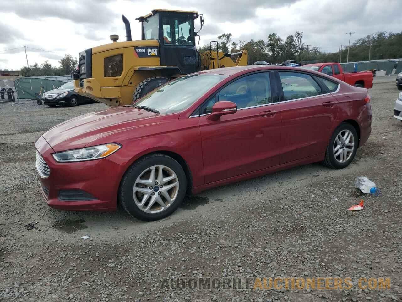 3FA6P0H78FR173061 FORD FUSION 2015