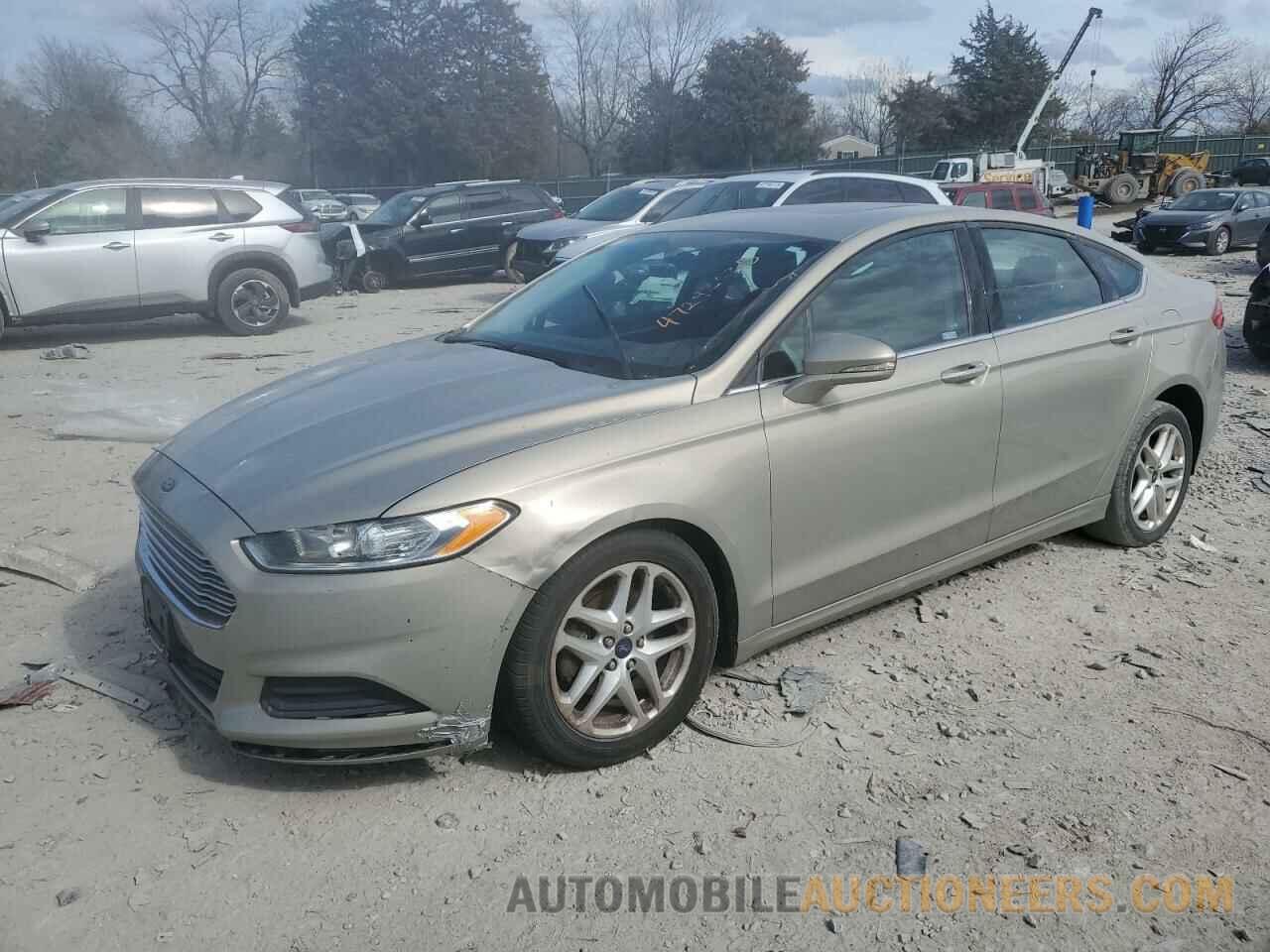 3FA6P0H78FR204146 FORD FUSION 2015