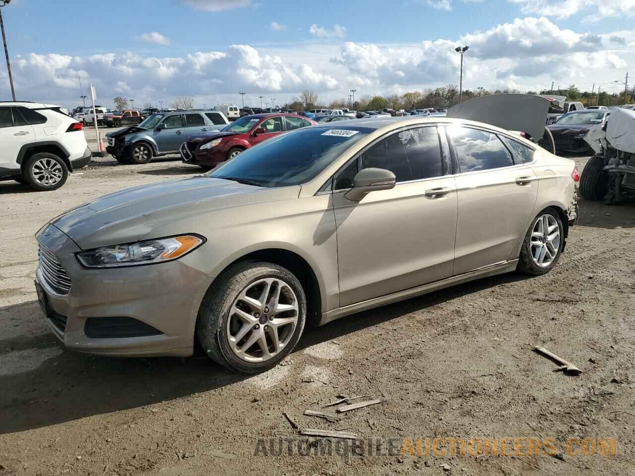 3FA6P0H78FR250687 FORD FUSION 2015