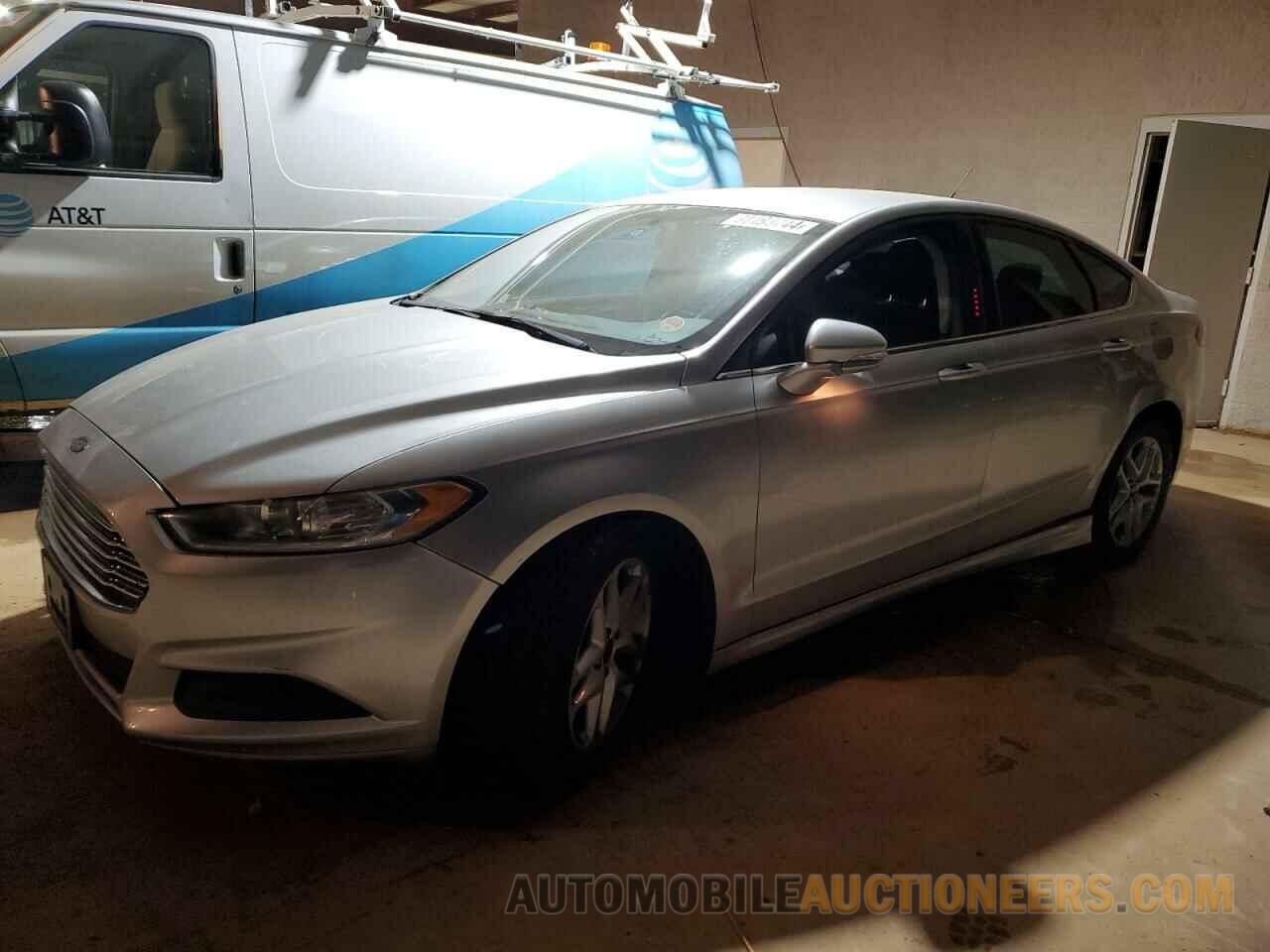 3FA6P0H78FR252603 FORD FUSION 2015