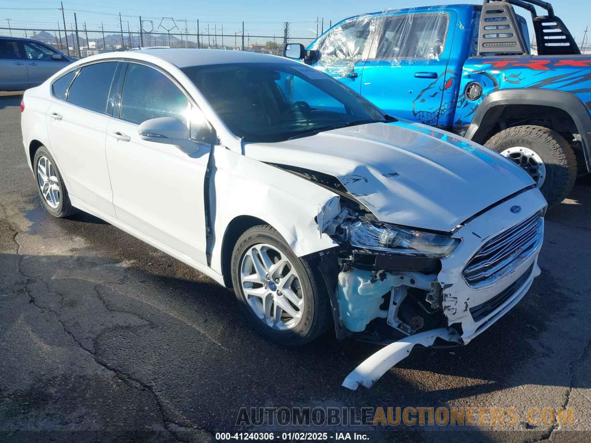 3FA6P0H78FR266047 FORD FUSION 2015