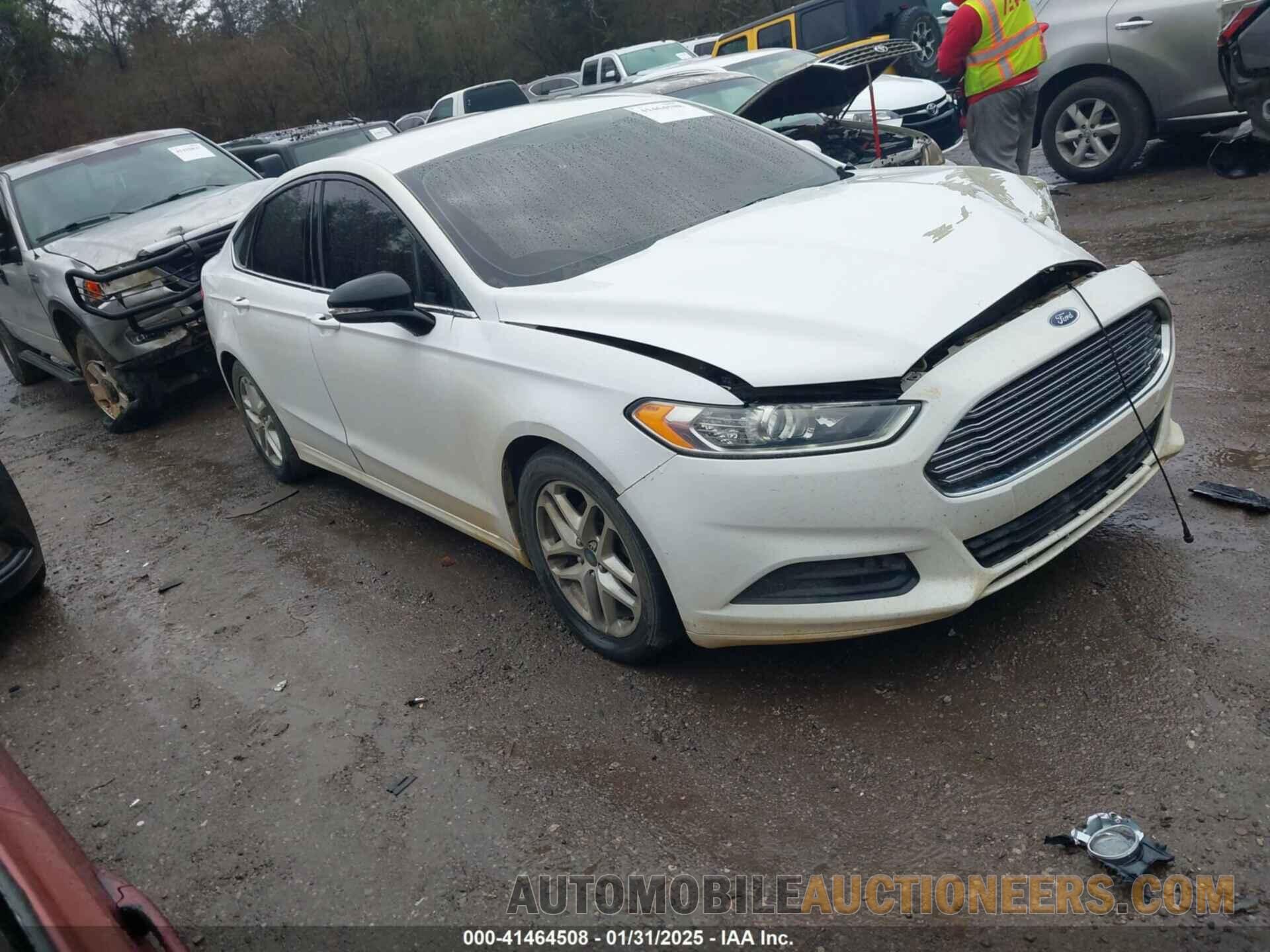 3FA6P0H78FR274911 FORD FUSION 2015