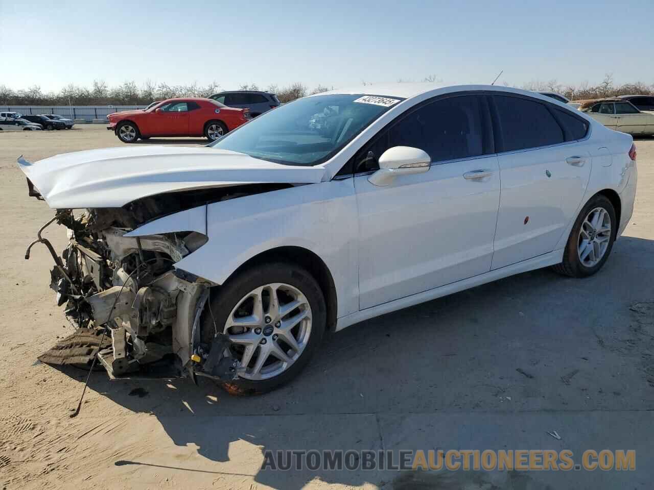 3FA6P0H78FR281552 FORD FUSION 2015