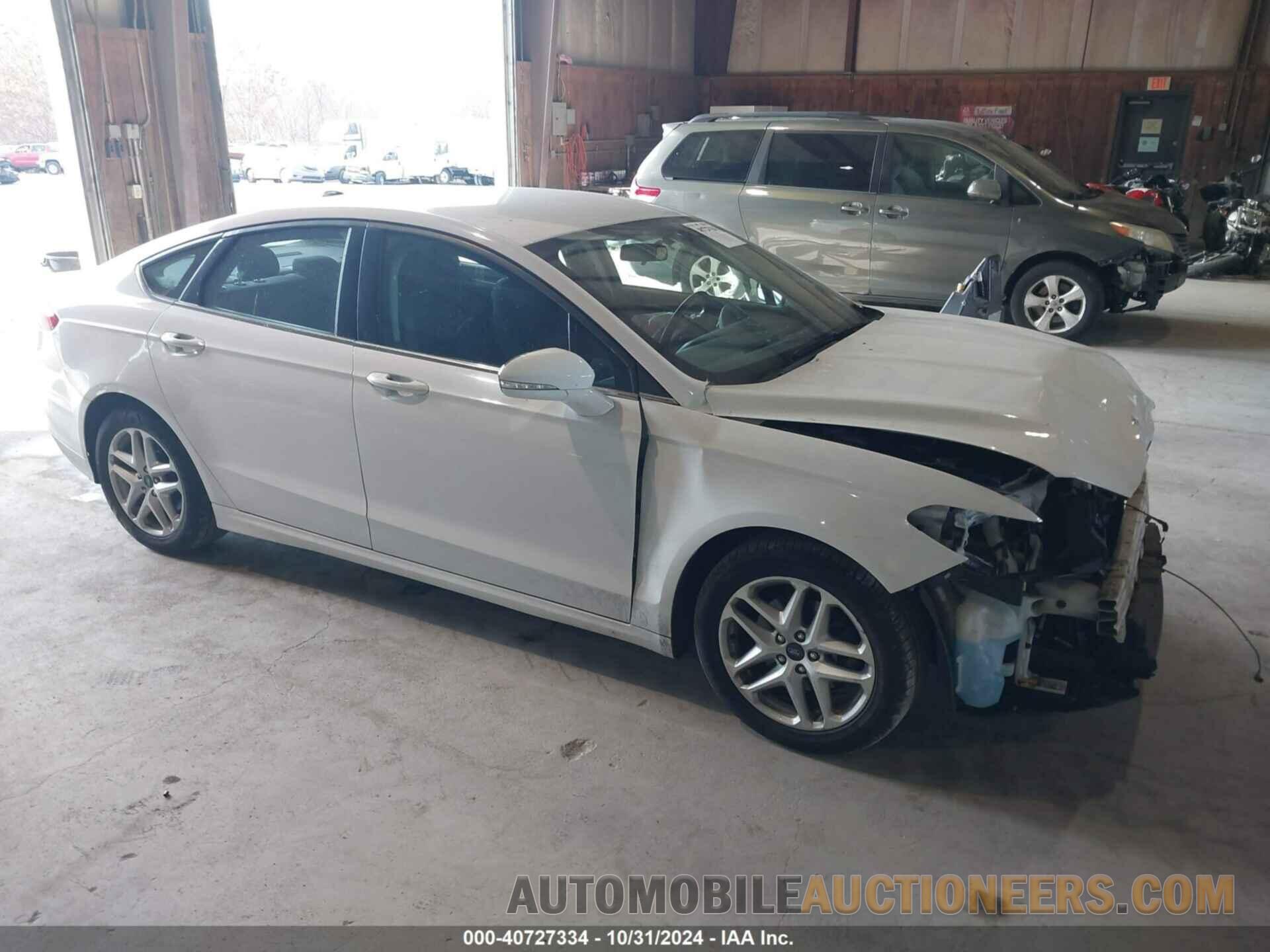 3FA6P0H78FR299730 FORD FUSION 2015