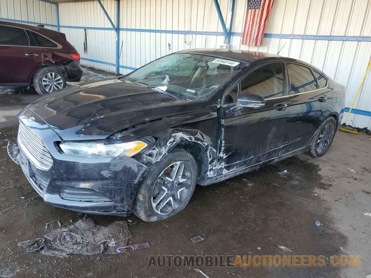 3FA6P0H78FR307163 FORD FUSION 2015