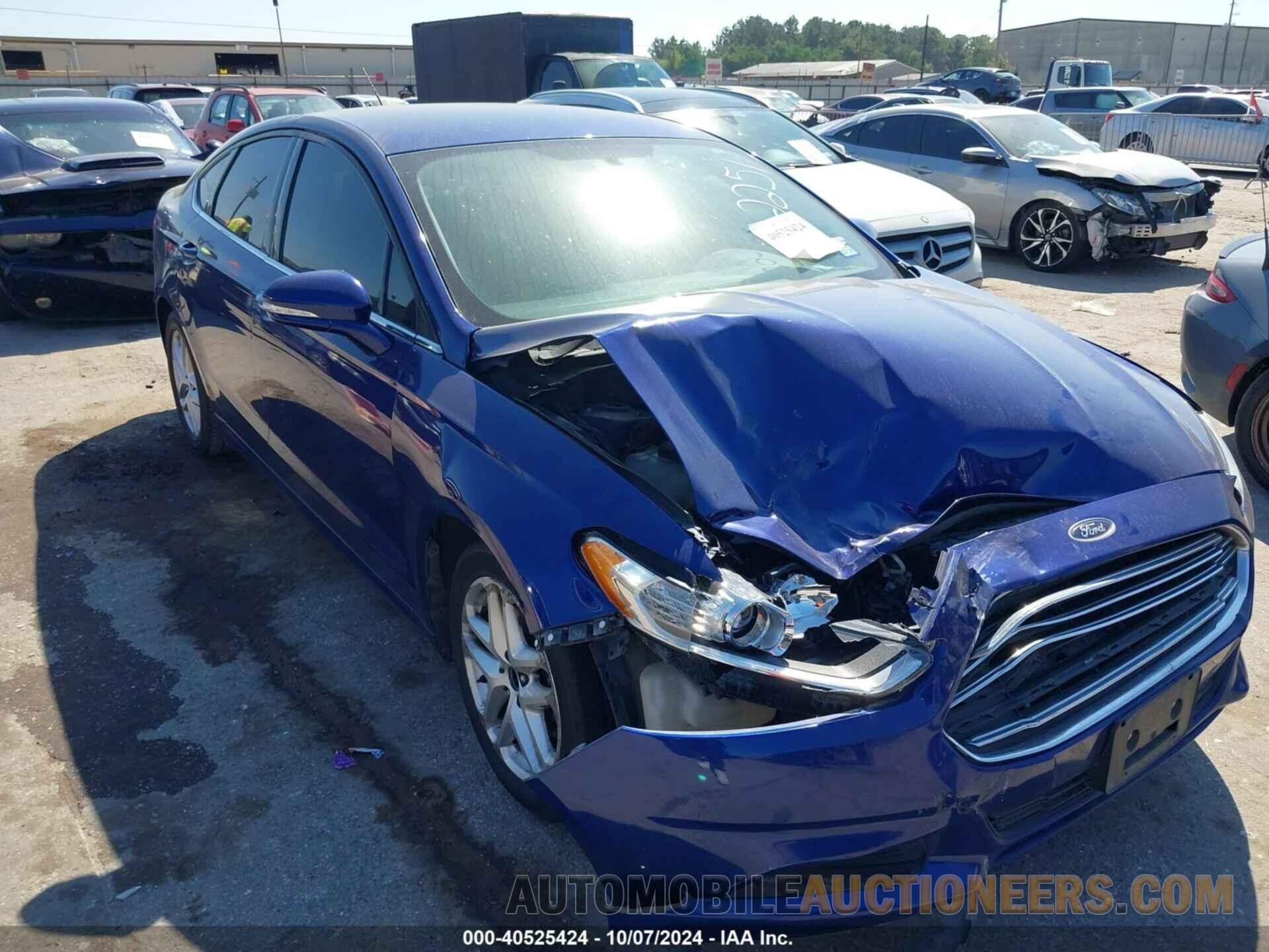 3FA6P0H78GR138697 FORD FUSION 2016