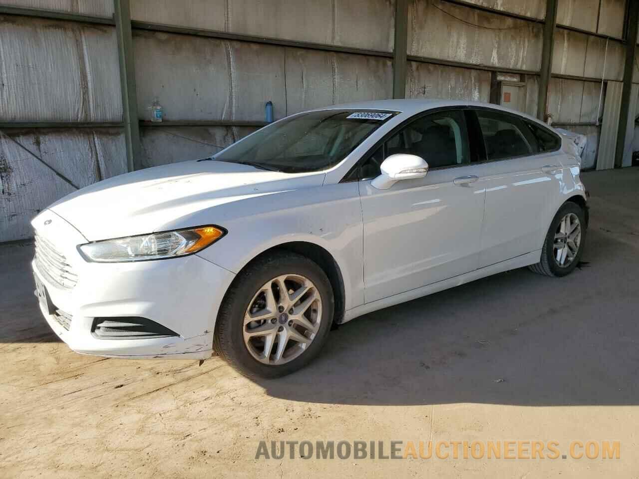 3FA6P0H78GR149800 FORD FUSION 2016