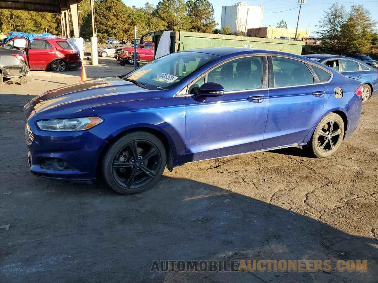 3FA6P0H78GR162935 FORD FUSION 2016