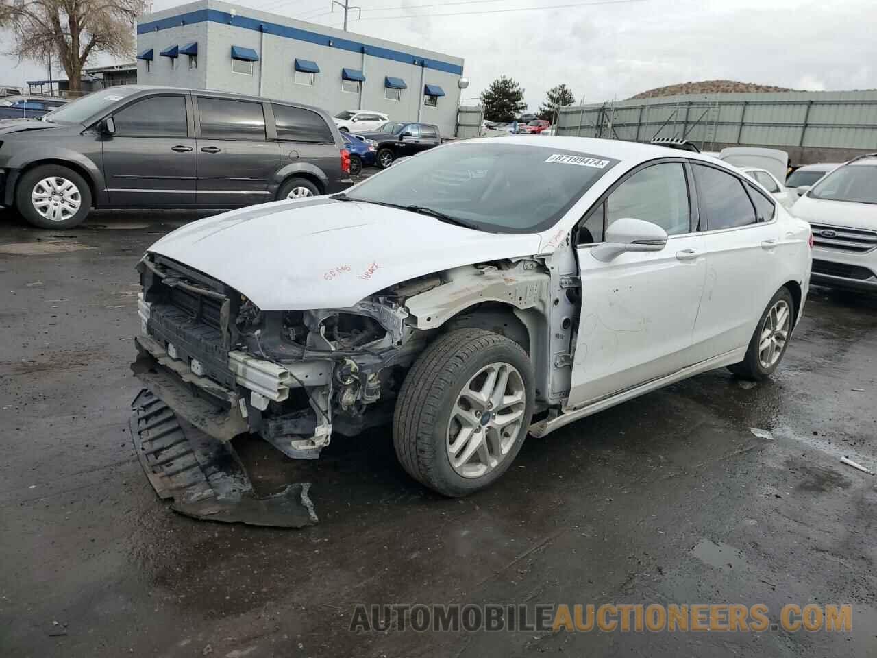 3FA6P0H78GR179914 FORD FUSION 2016