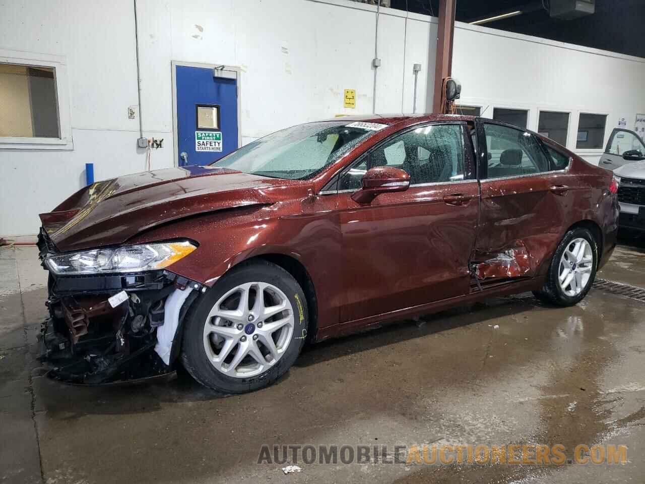 3FA6P0H78GR238234 FORD FUSION 2016