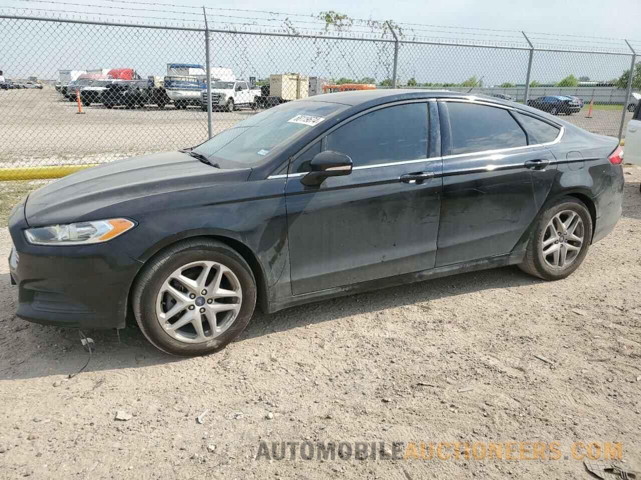 3FA6P0H78GR279091 FORD FUSION 2016