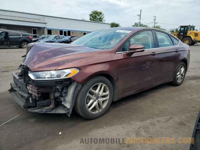 3FA6P0H78GR294724 FORD FUSION 2016