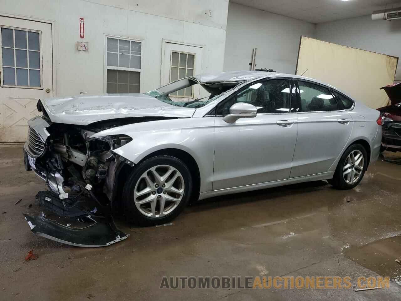 3FA6P0H78GR312722 FORD FUSION 2016