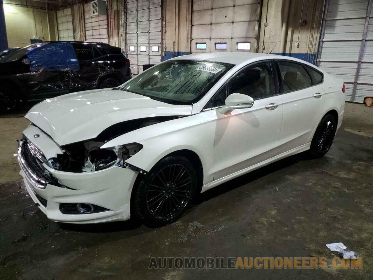 3FA6P0H78GR313725 FORD FUSION 2016