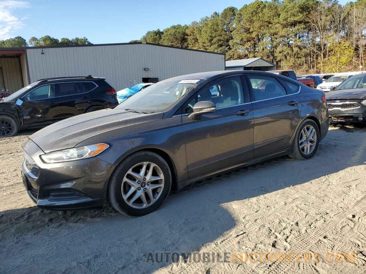 3FA6P0H78GR316947 FORD FUSION 2016