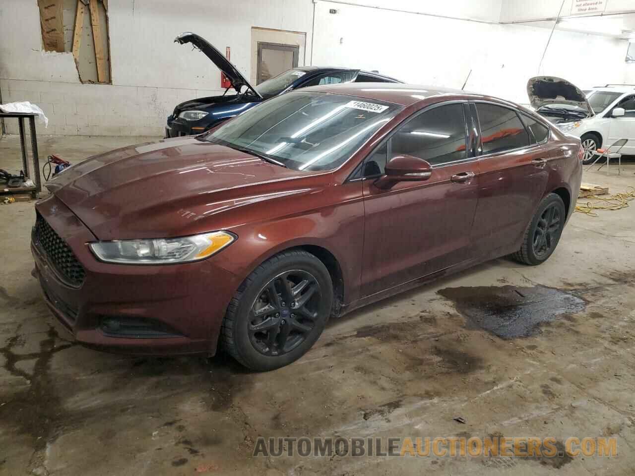 3FA6P0H78GR328564 FORD FUSION 2016