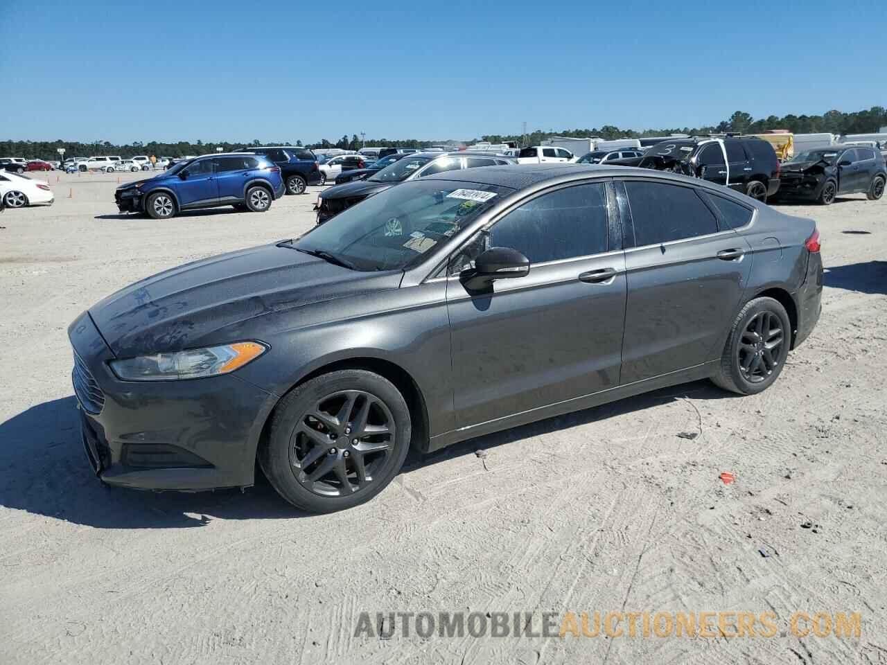 3FA6P0H78GR331805 FORD FUSION 2016