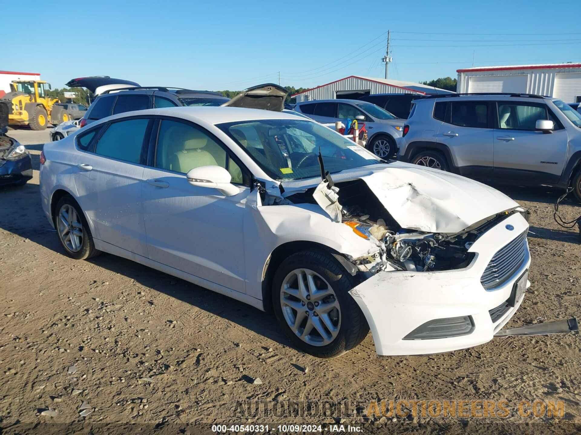 3FA6P0H78GR350306 FORD FUSION 2016