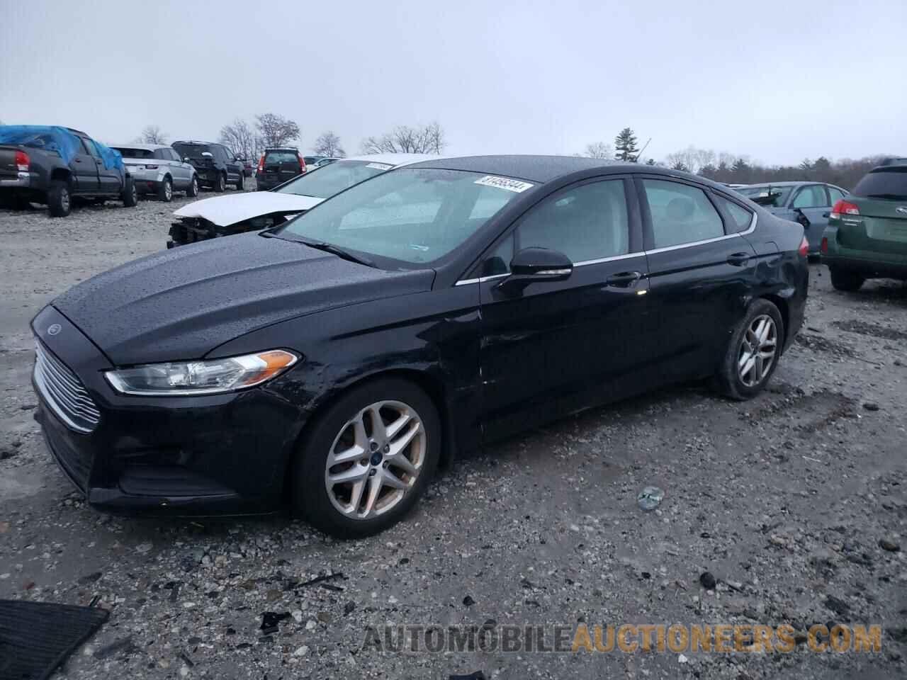 3FA6P0H78GR375237 FORD FUSION 2016