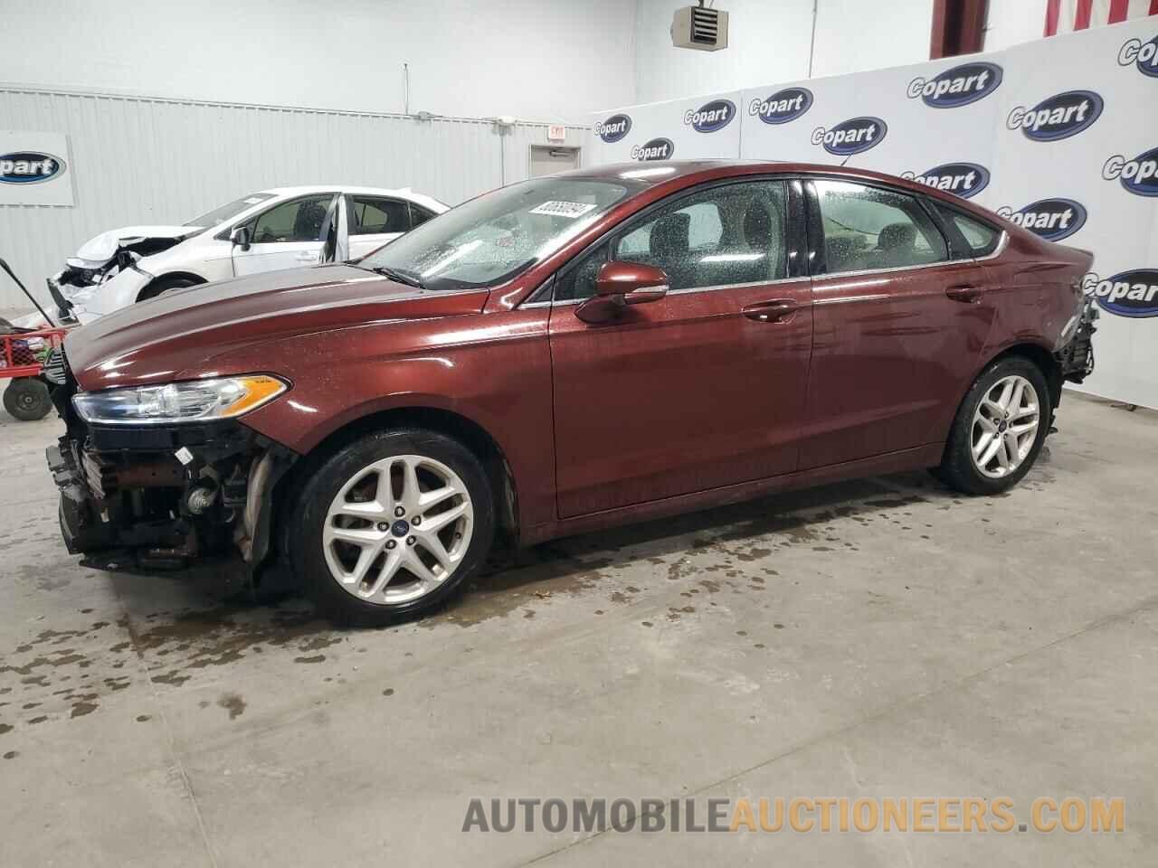 3FA6P0H78GR391549 FORD FUSION 2016