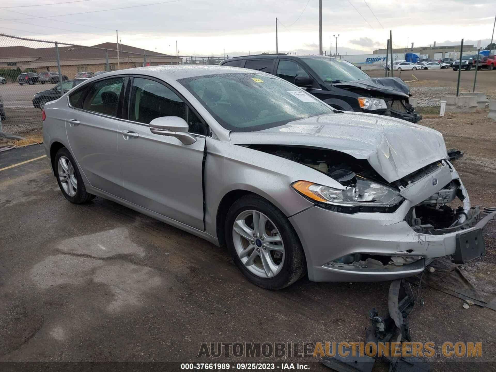 3FA6P0H78JR271001 FORD FUSION 2018