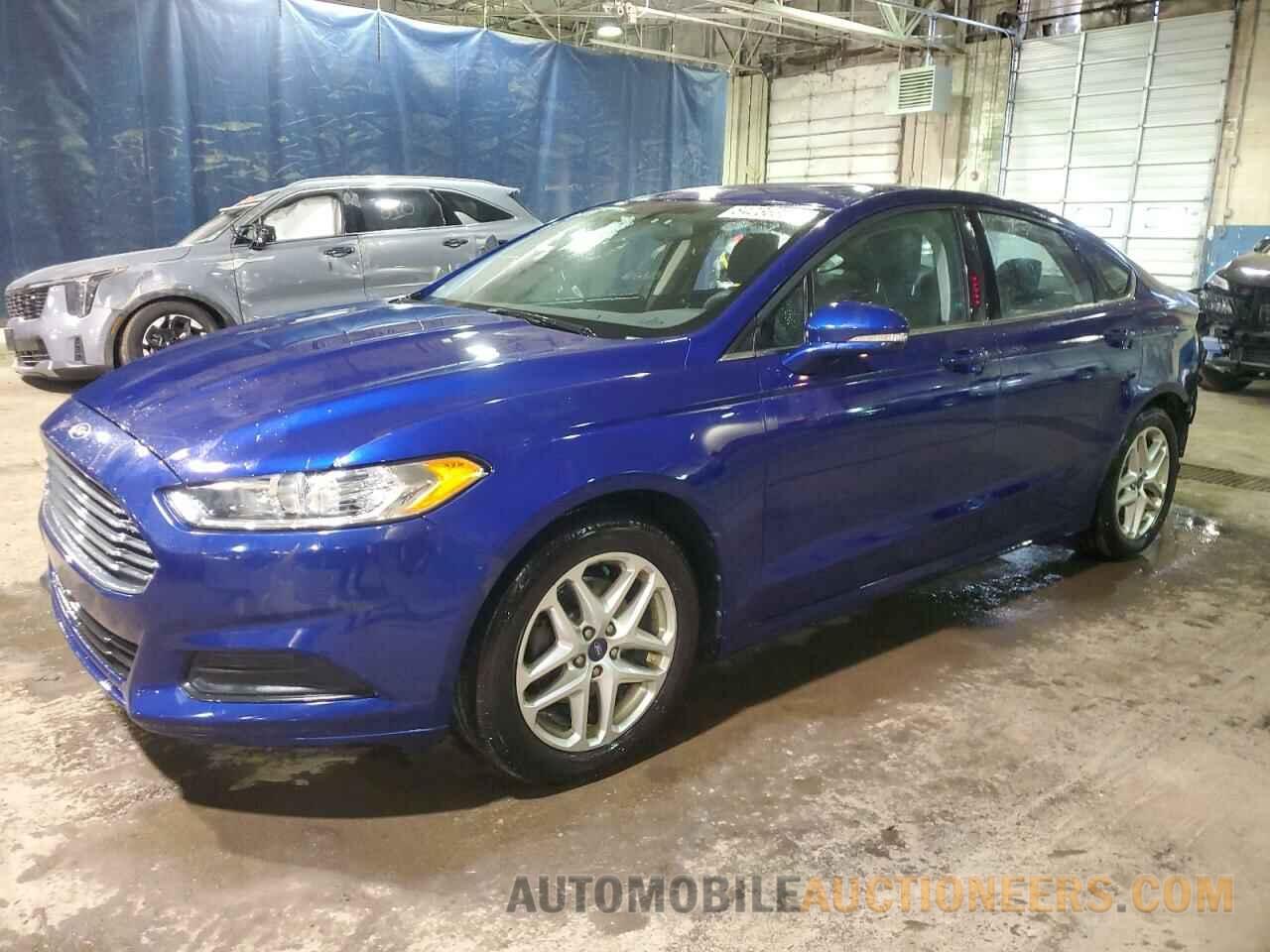 3FA6P0H79DR132788 FORD FUSION 2013