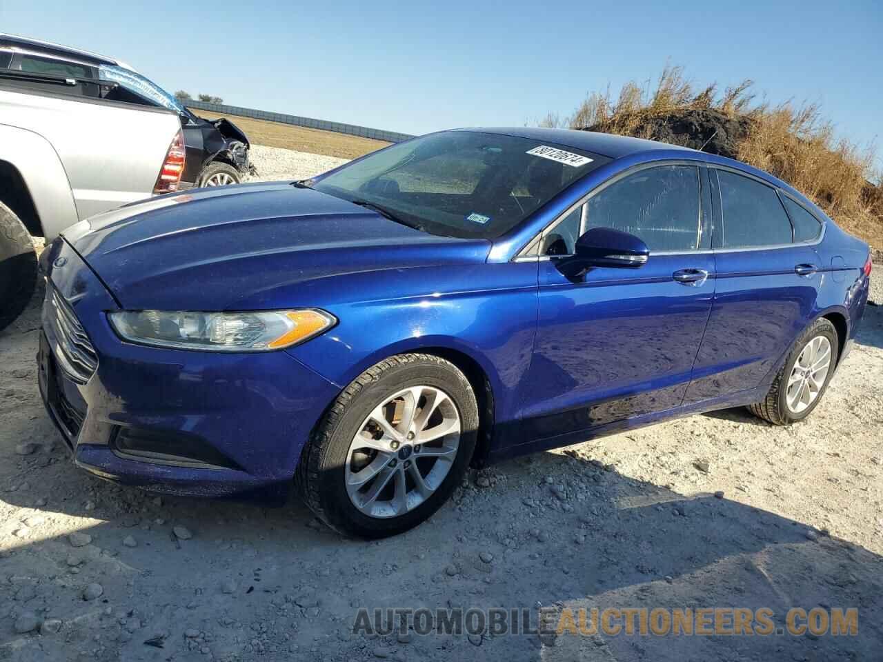 3FA6P0H79DR177424 FORD FUSION 2013