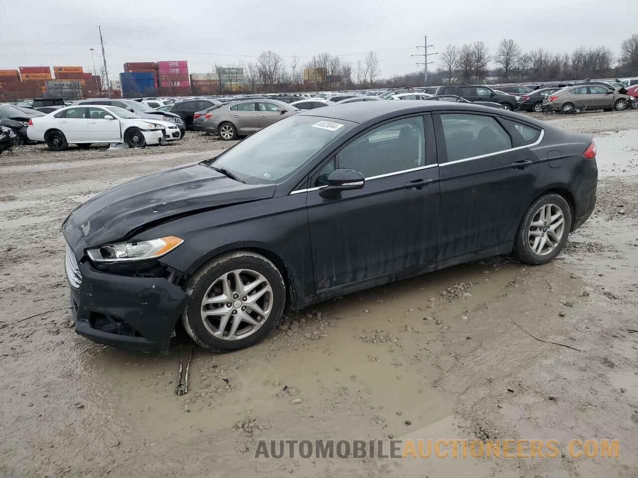 3FA6P0H79DR203651 FORD FUSION 2013