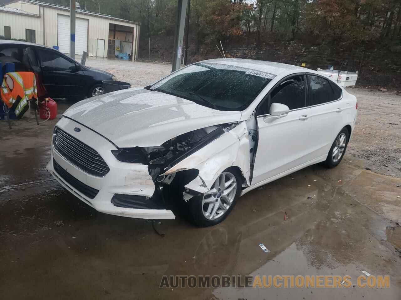 3FA6P0H79ER221293 FORD FUSION 2014