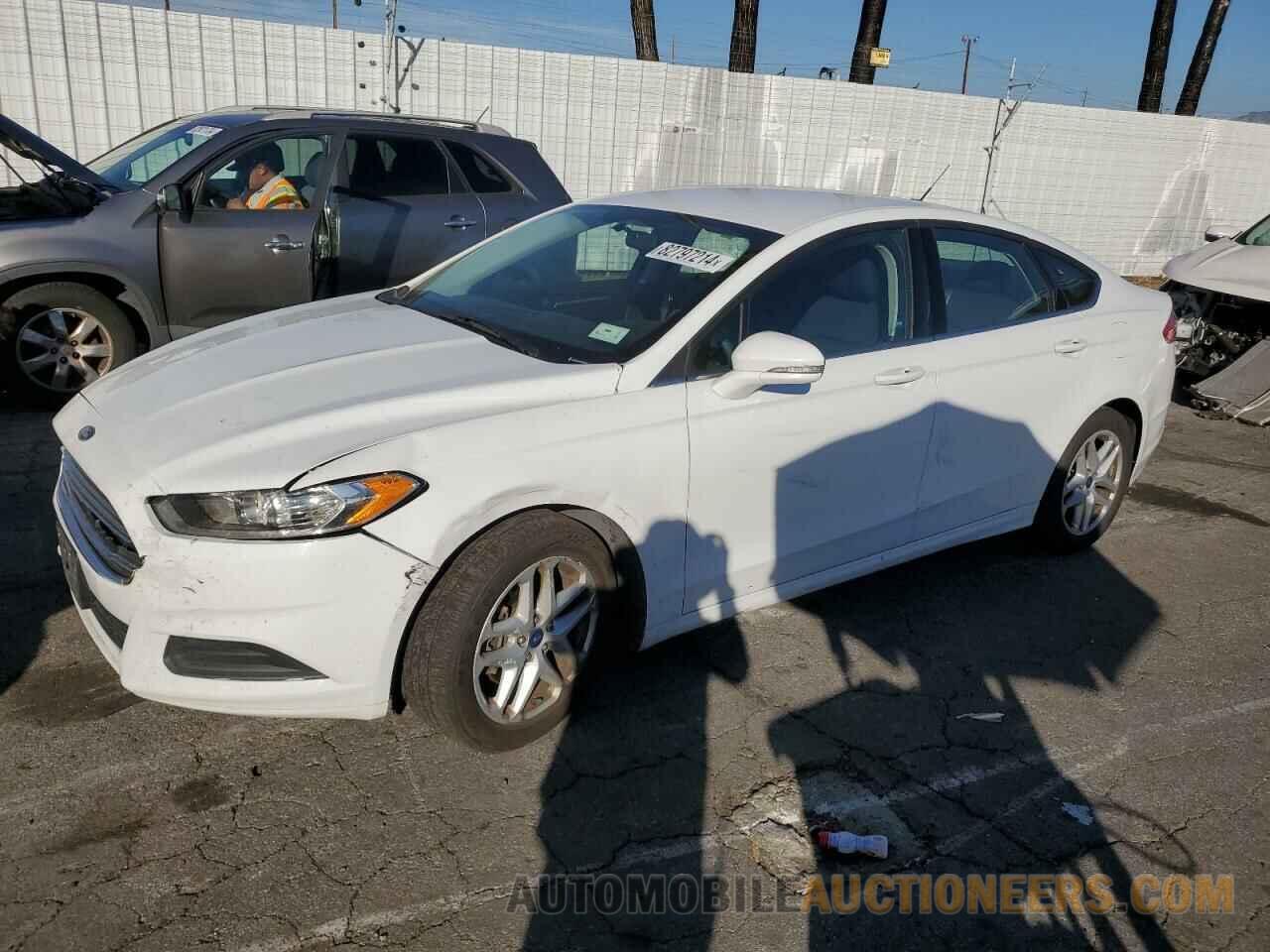 3FA6P0H79ER306814 FORD FUSION 2014