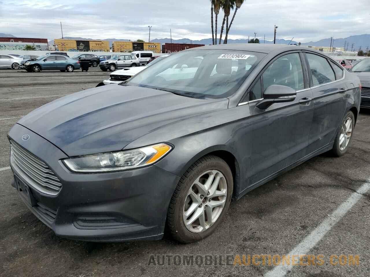 3FA6P0H79FR118666 FORD FUSION 2015