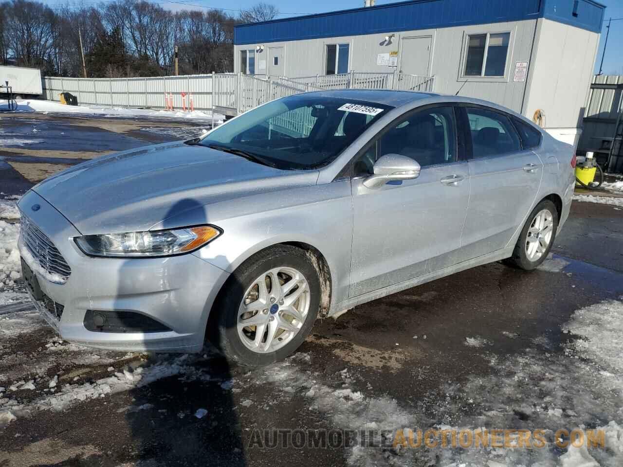 3FA6P0H79FR127920 FORD ALL Models 2015