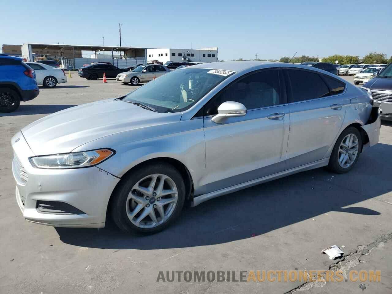 3FA6P0H79FR132177 FORD FUSION 2015