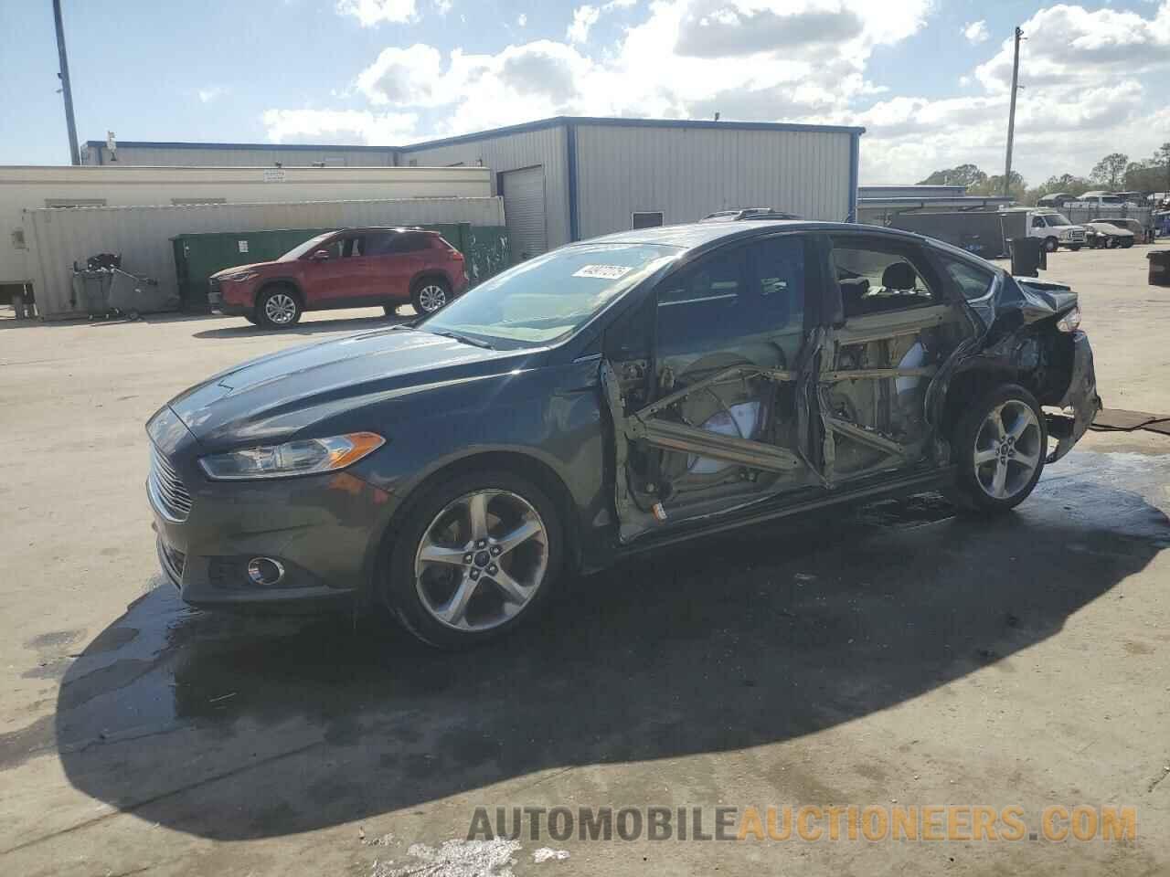 3FA6P0H79FR134981 FORD FUSION 2015