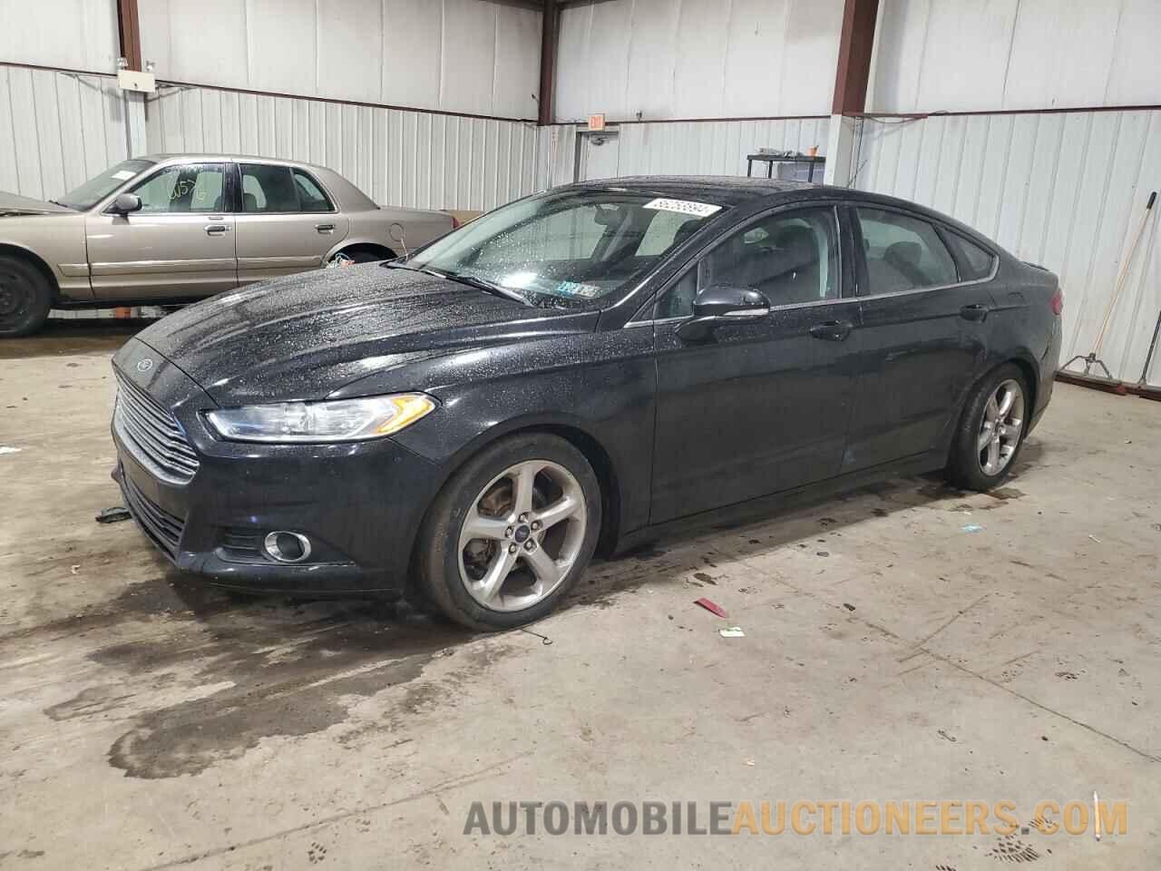 3FA6P0H79FR237169 FORD FUSION 2015