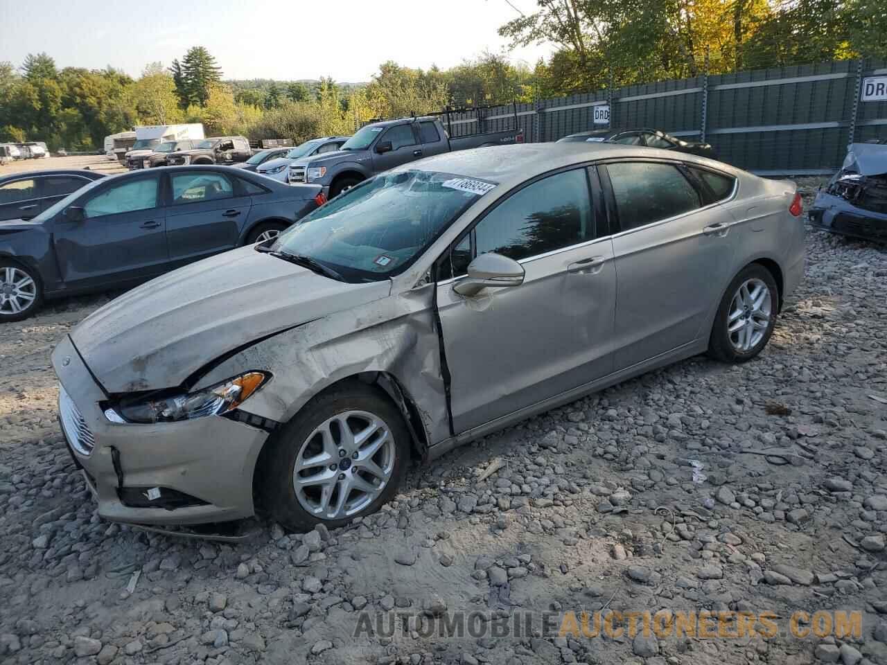 3FA6P0H79FR241111 FORD FUSION 2015