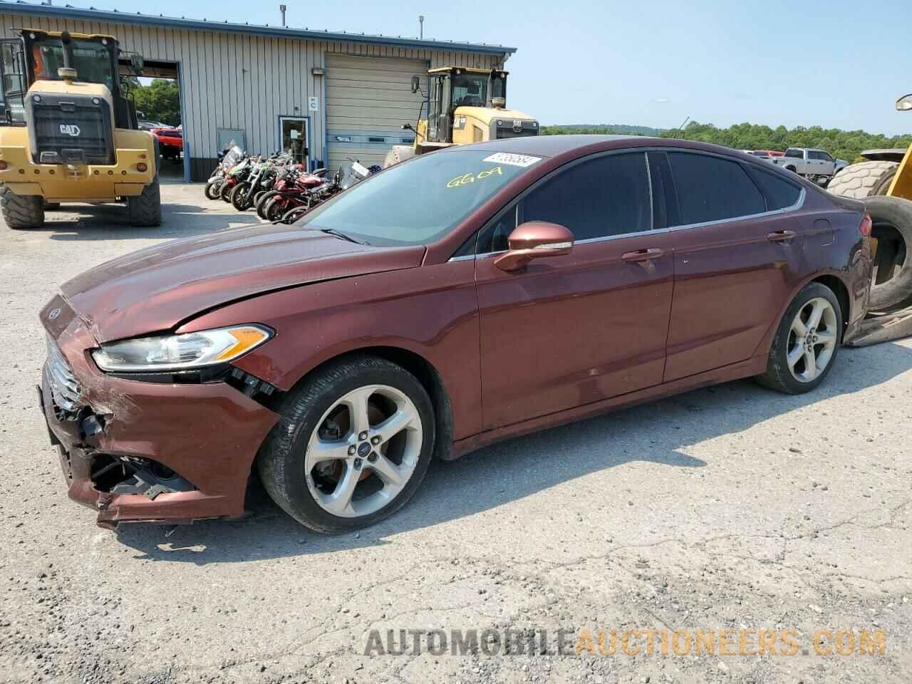 3FA6P0H79FR241142 FORD FUSION 2015